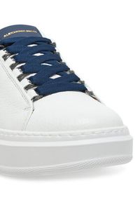 Alexander Smith Sneakersy Wembley ASBBWYM 2308 Biały. Kolor: biały. Materiał: skóra #4