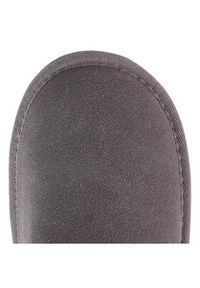 EMU Australia Śniegowce Wallaby Mini Teens T10103 Szary. Kolor: szary. Materiał: skóra #2