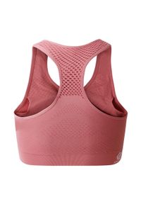 DARE 2B - Damski Biustonosz Sportowy Dont Sweat It II. Kolor: różowy