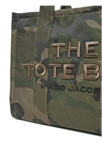 MARC JACOBS - Marc Jacobs Torebka 2S4HTT080H03 Zielony. Kolor: zielony