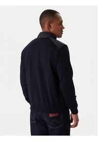 PAUL & SHARK - Paul&Shark Kurtka przejściowa 15311268 Granatowy Regular Fit. Kolor: niebieski. Materiał: syntetyk #4