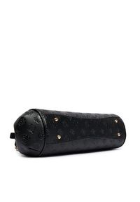 Guess Torebka 182747 Czarny. Kolor: czarny. Materiał: skórzane #4