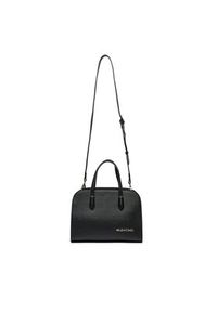 VALENTINO - Valentino Torebka Jasmin VBS8NS04 Czarny. Kolor: czarny. Materiał: skórzane #5
