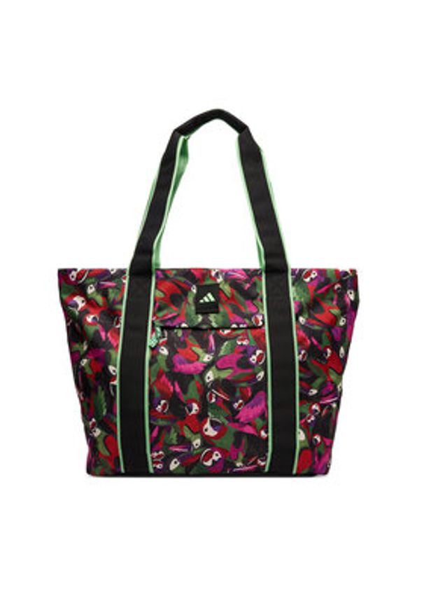 Adidas - adidas Torba FARM BOWLING KA9938 Kolorowy. Materiał: materiał. Wzór: kolorowy