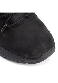 Timberland Sneakersy Sprint Trekker Mid Hiker TB0A1YN50151 Czarny. Kolor: czarny. Materiał: skóra, nubuk. Sport: bieganie #8
