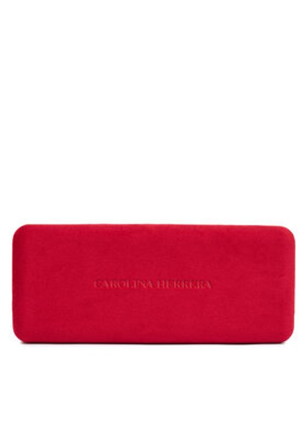 Carolina Herrera Okulary przeciwsłoneczne HER 0302/S 208047 Czarny. Kolor: czarny