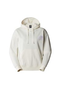 The North Face Bluza Nature Nf0A87Dyqli. Kolor: beżowy