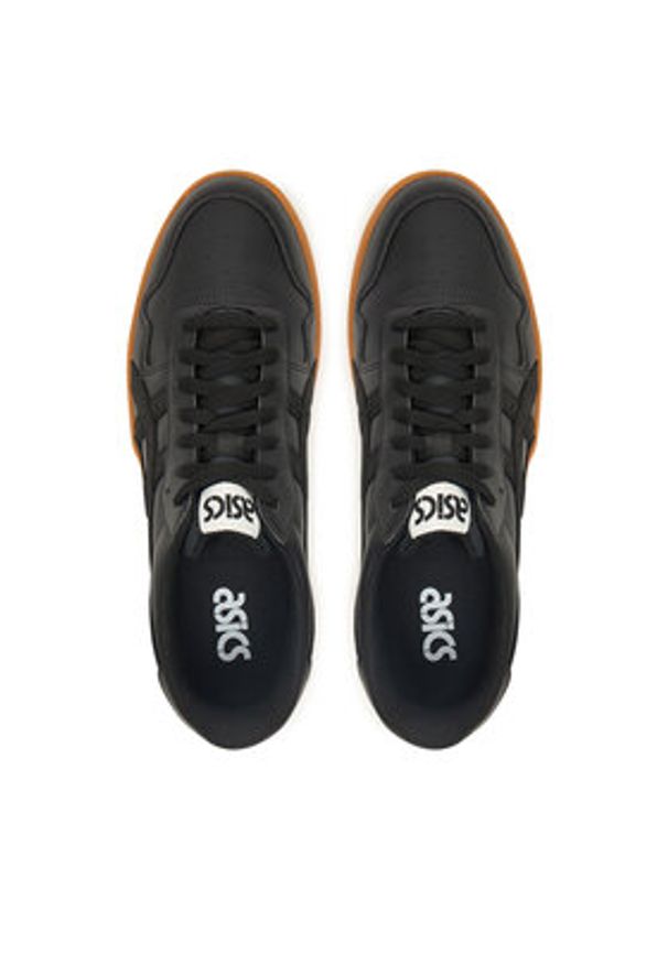 Asics Sneakersy Japan S 1201A107 Czarny. Kolor: czarny. Materiał: skóra