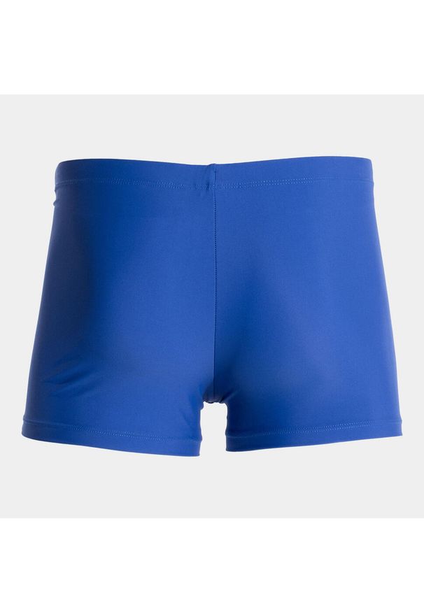Kostium Kąpielowy Joma Boxer Shark III Royal L dla Mężczyzn. Kolor: niebieski