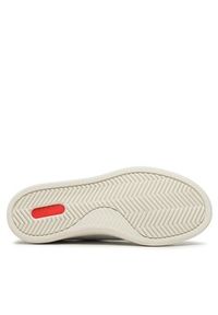 Adidas - adidas Sneakersy Advantage Premium IF0126 Biały. Kolor: biały. Materiał: skóra. Model: Adidas Advantage #6