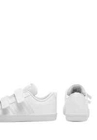 Adidas - adidas Sneakersy Vl Court Vf C IE3474 Biały. Kolor: biały. Materiał: skóra #4