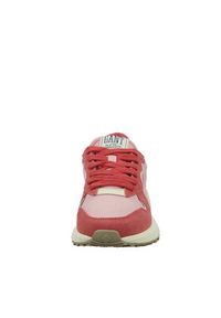 GANT - Gant Sneakersy 30533848 Różowy. Kolor: różowy. Materiał: zamsz, skóra #3
