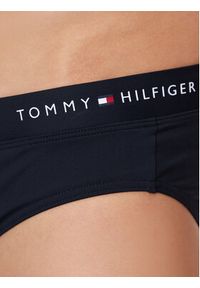 TOMMY HILFIGER - Tommy Hilfiger Kąpielówki UM0UM03206 Granatowy. Kolor: niebieski. Materiał: syntetyk #3