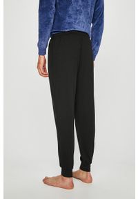 Calvin Klein Underwear - Spodnie. Kolor: czarny. Materiał: dzianina #3