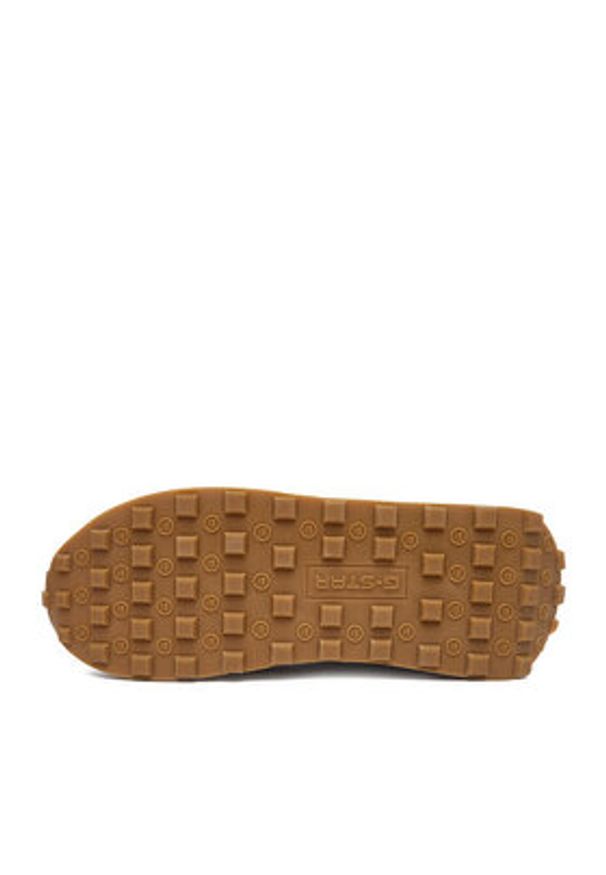 G-Star RAW - G-Star Raw Sneakersy EO-JESSE-01 Biały. Kolor: biały. Materiał: materiał
