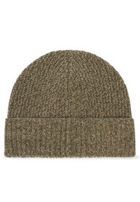Pepe Jeans Czapka PM040552 Zielony. Kolor: zielony. Materiał: akryl #5