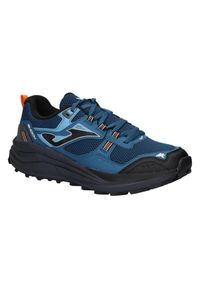 Buty do biegania męskie Joma Shock. Kolor: czarny, niebieski, wielokolorowy