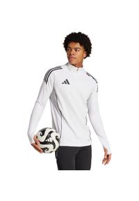 Adidas - Bluza męska adidas Tiro 25 Competition Training Top. Kolor: czarny, biały, wielokolorowy