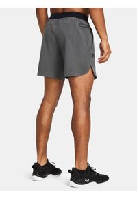 Spodenki męskie Under Armour Vanish Elite. Kolor: szary. Długość: krótkie. Sezon: lato #2