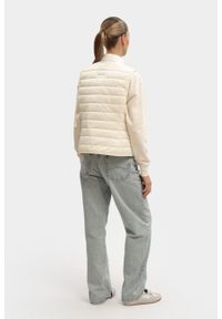 Damski Bezrękawnik Mustang Style Twin Lakes Whisper White 1016738 2013. Długość rękawa: bez rękawów #6