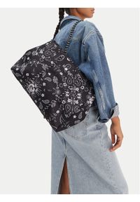 Roxy Torebka CBWEO-ROXY-M-002-09 Czarny. Kolor: czarny #1
