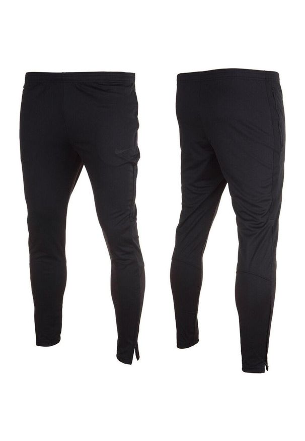 Spodnie Sportowe dla dzieci Nike Dry Academy Pant. Kolor: czarny