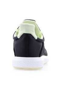Adidas - Buty adidas Cc Sonic W S78253 czarne. Kolor: czarny. Materiał: syntetyk. Sport: bieganie