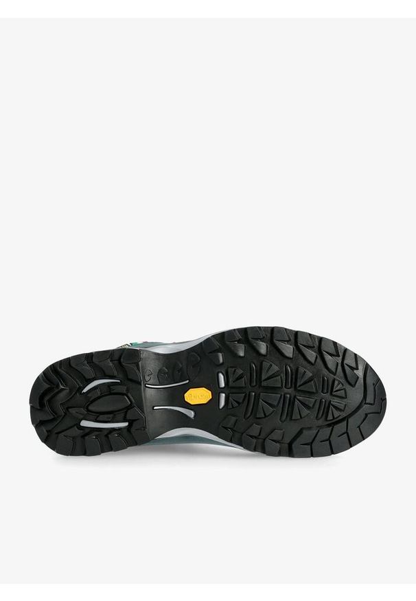 Buty trekkingowe damskie Zamberlan Amelia GTX. Kolor: zielony