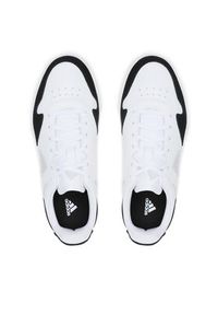 Adidas - adidas Sneakersy Kantana IG9818 Biały. Kolor: biały. Materiał: skóra #4