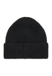 MEXX Czapka CEO-MEXX-W3-001-AW25 Czarny. Kolor: czarny. Materiał: materiał, poliester