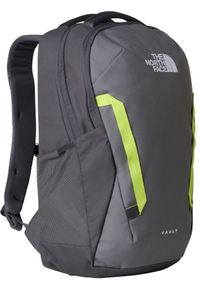 Plecak The North Face Plecak na laptopa The North Face Vault - anthracite grey #1