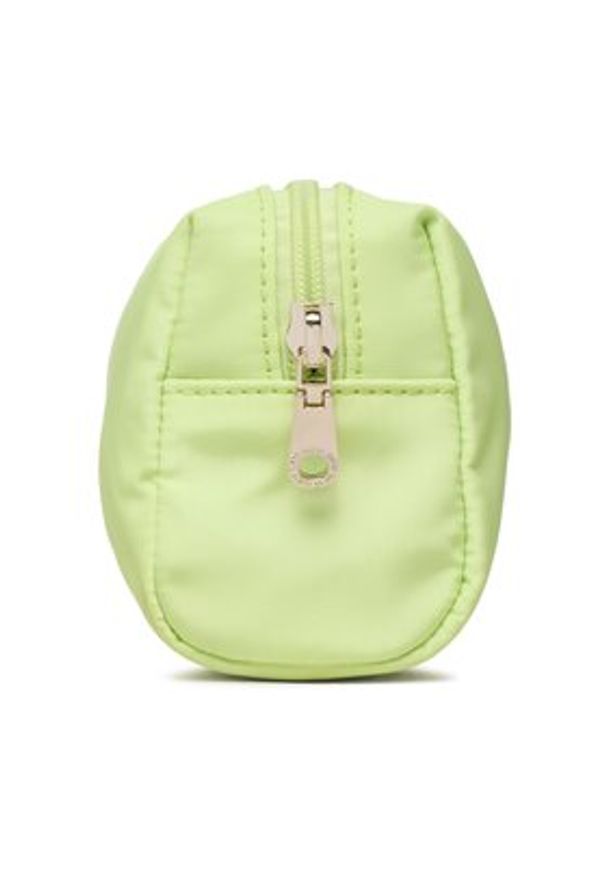 Guess Kosmetyczka PW1564 P3214 Zielony. Kolor: zielony. Materiał: materiał