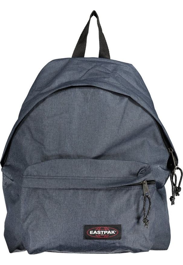 Eastpak NIEBIESKI PLECAK MĘSKI EASTPAK NoSize. Kolor: niebieski