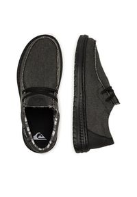 Quiksilver Półbuty WADE-02 Beżowy. Kolor: beżowy. Materiał: materiał #7