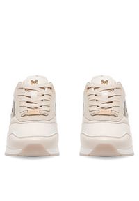 MEXX Sneakersy MIRL1011041W-01 Beżowy. Kolor: beżowy. Materiał: syntetyk #6