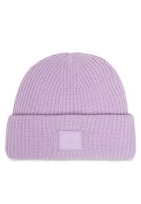 Adidas - Czapka adidas. Kolor: fioletowy #1