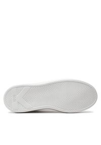 Karl Lagerfeld - KARL LAGERFELD Sneakersy KL52538 Biały. Kolor: biały