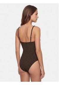 BOSS Strój kąpielowy 50561318 Kolorowy. Materiał: syntetyk. Wzór: kolorowy #3