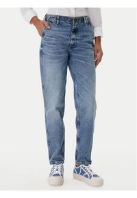 Guess Jeans Jeansy W6RA1I D5M4M Niebieski Regular Fit. Kolor: niebieski #1