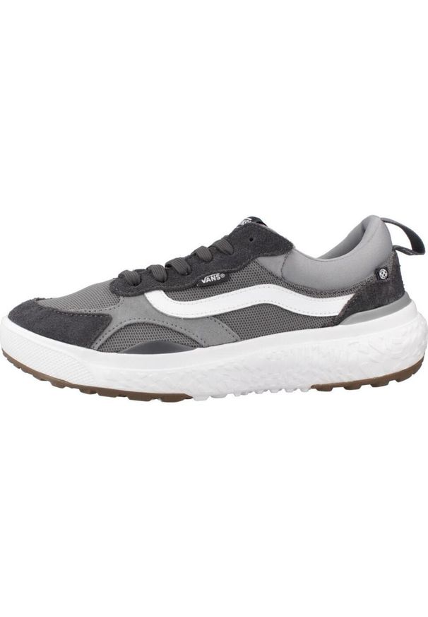 Vans - Buty VANS ULTRA RANGE NEO VR3 Szary. Kolor: szary. Materiał: tkanina
