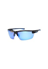 ARCTICA - Okulary rowerowe unisex Arctica S-314A. Kolor: czarny