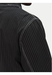 Adidas - adidas Kurtka przejściowa Wabash JP4485 Czarny Regular Fit. Kolor: czarny. Materiał: bawełna