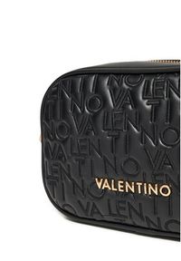 VALENTINO - Valentino Torebka Dram VBS8D215 Czarny. Kolor: czarny. Materiał: skórzane #3