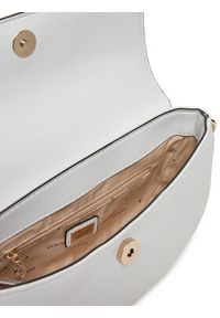Guess Torebka HWBG96 45190 Biały. Kolor: biały. Materiał: skórzane