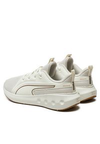 Puma Sneakersy Softride Carson 310154 07 Biały. Kolor: biały. Materiał: mesh, materiał #3