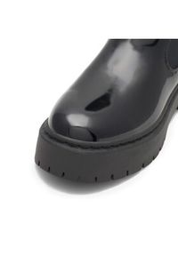 Jenny Fairy Sztyblety LIBRA HY13123-21 Czarny. Kolor: czarny. Materiał: skóra #5