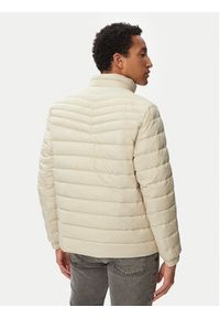 BOSS Kurtka zimowa Oden2 50549252 Beżowy Regular Fit. Kolor: beżowy. Materiał: syntetyk. Sezon: zima #5