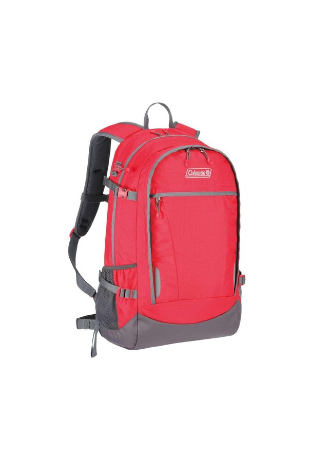 COLEMAN - Plecak Coleman MAGI CITY 33 RED. Kolor: czerwony