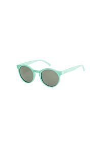 Roxy - Okulary przeciwsłoneczne dla Kobiety MIA ECONYL Niebieski. Kolor: niebieski. Materiał: nylon