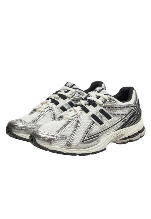 Buty do chodzenia dla dorosłych New Balance 1906R Silver Black. Kolor: szary, biały, wielokolorowy. Sport: turystyka piesza